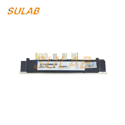 Mitsubishi Elevator Original Module PM100RSE120 PM150RSE120 Drive Module PM200RSE060