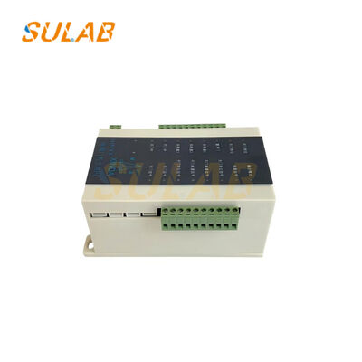 Original Elevator Door Operator MJPC8/8 (P001400) Dedicated Variable Frequency Drive (VFD) Control Board