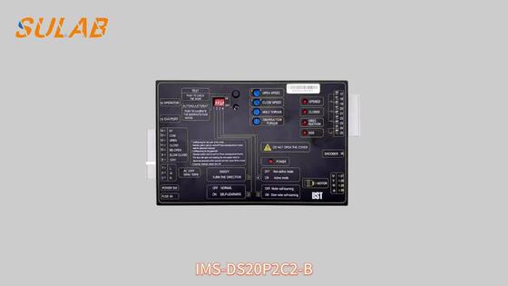 BST IMS-DS20P2C2-B Elevator Door Controller with Self-Learning Anti-Pinch and Closed-Loop Vector Control for K300 System