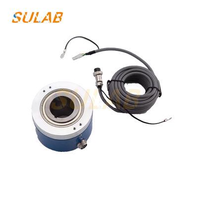 SIGMA PKT1040B-1024-C15C Elevator Rotary Hollow Shaft Encoder MH100-40-1024