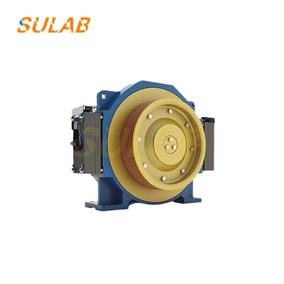 Elevator Main Unit Motor Montanaly Traction Machine MCK200 300 500 Series Full Series Custom-made Original Factory Direct Supply