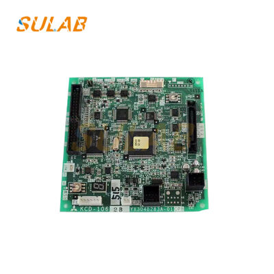 Mitsubishi Elevator Mainboards KCD-1161A D 1161E 1161H 1162C 1050C 1062B 1066C