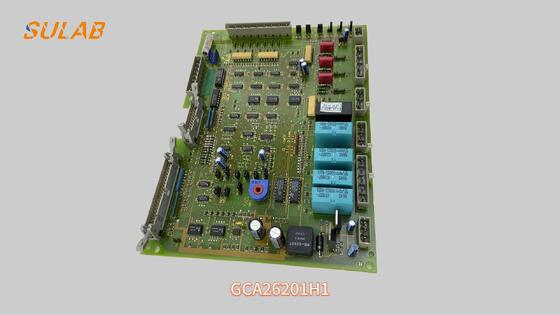 OTIS GCA26201H1 Escalator Main Control PCB Board for 506 Escalator with Safety Monitoring