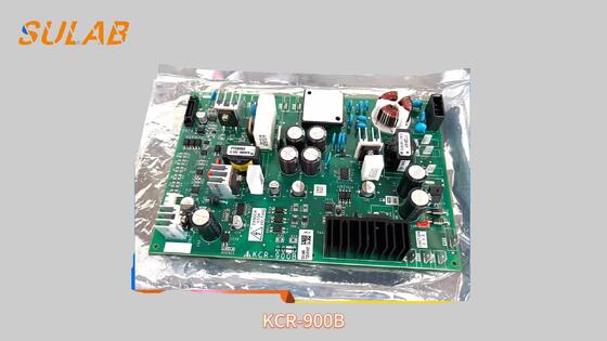 Mitsubishi KCR-900B Elevator Power Board Switching Power PCB for MRL Elevator Drive Unit with One Year Warranty