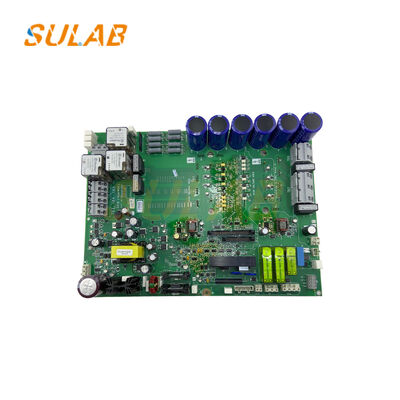 Otis Elevator Inverter HVIB Drive Board KDA26800AAZ2 with Energy Regeneration Conformal-Coated Circuit for Direct Replacement
