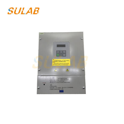 KONE ESCALATOR TIME-BASED INTELLIGENT VARIABLE FREQUENCY DRIVE KM5301760G01/G02/G03/CON9100-A0055-2-4