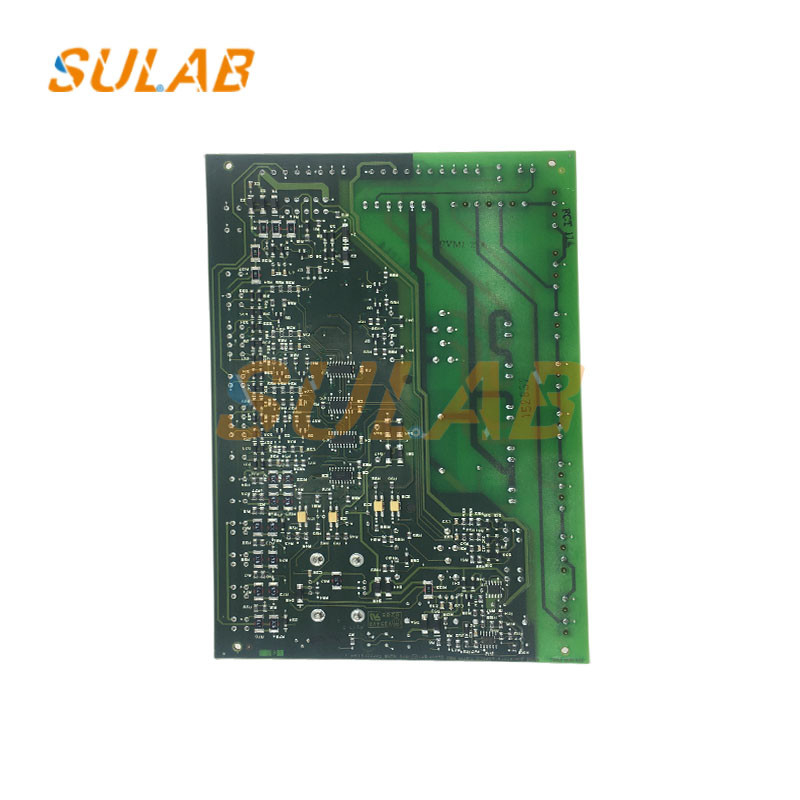 Kone Elevator Lift Car Circuit PCB Board LCECCB KM713710G11
