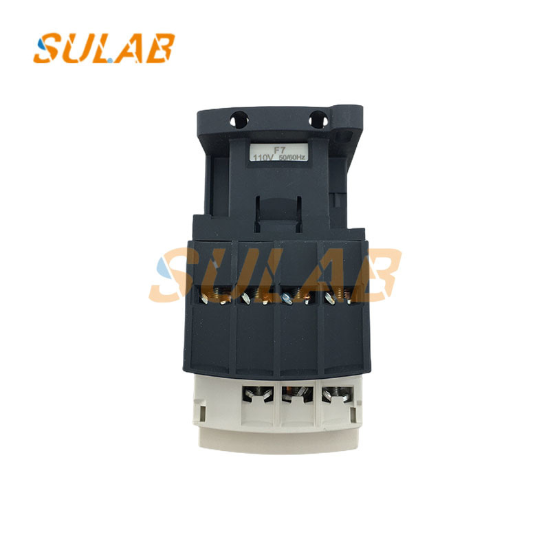 Sulab Elevator Spare Parts neider AC Contactor LC1D098F7C