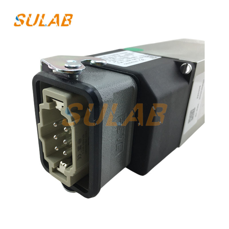  Escalator 9300 9500 Brake Magnet Single Action Solenoid SSA 897200 ID.NR. 50646162