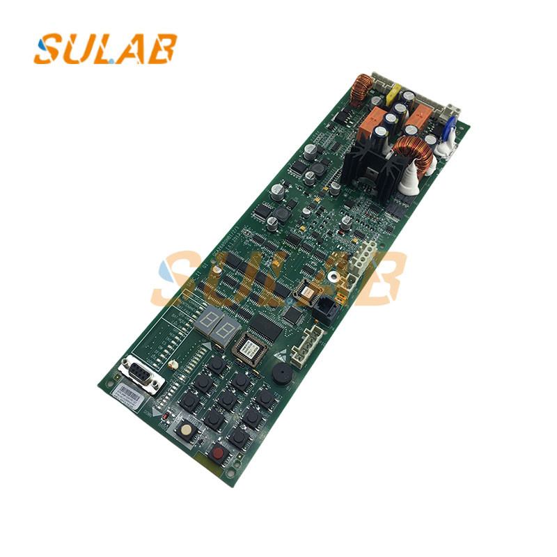 OTIS Elevator Circuit Main PCB Board  SPBC-II GAA/GBA/GCA26800NB1