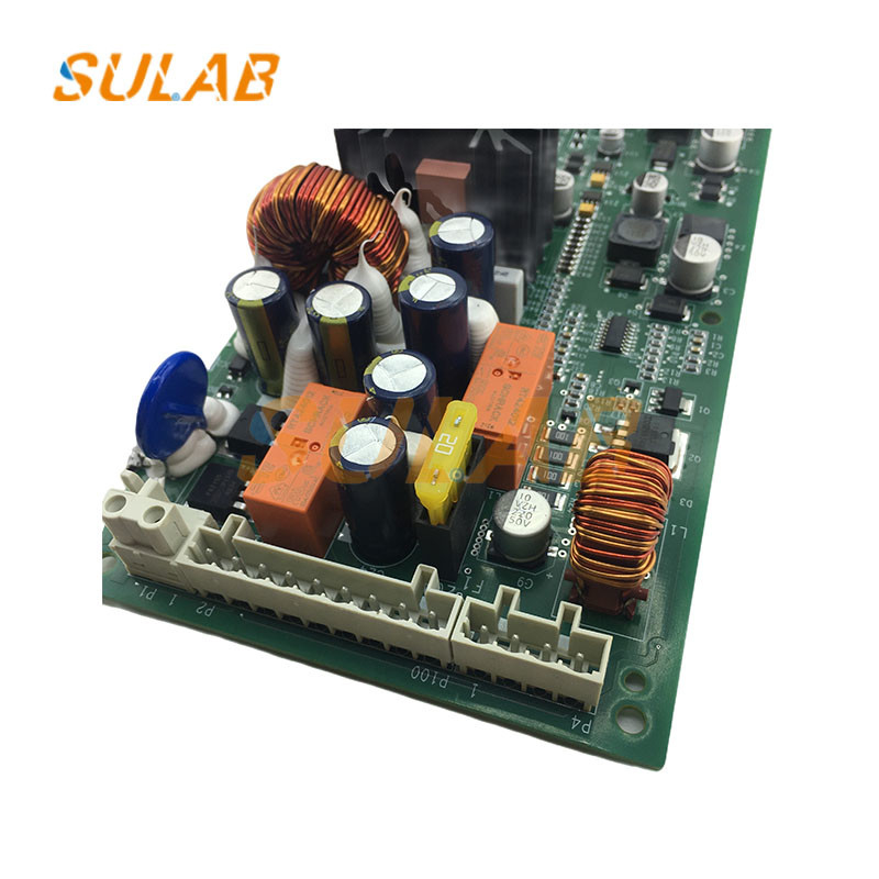 OTIS Elevator Circuit Main PCB Board  SPBC-II GAA/GBA/GCA26800NB1