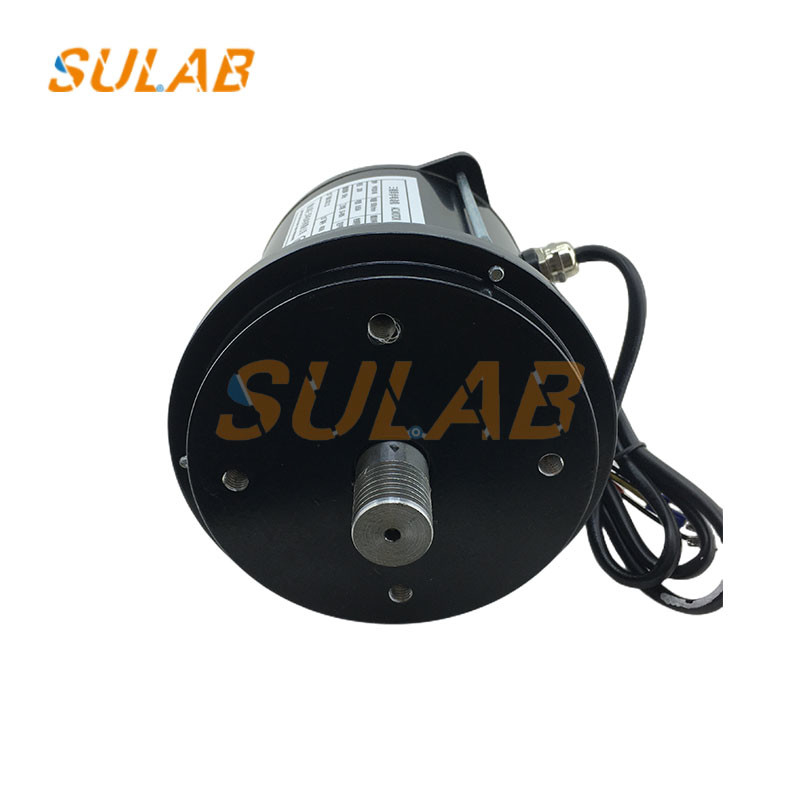 Elevator 3 Phase Frequency Asynchronous Door Motor YVP220-80