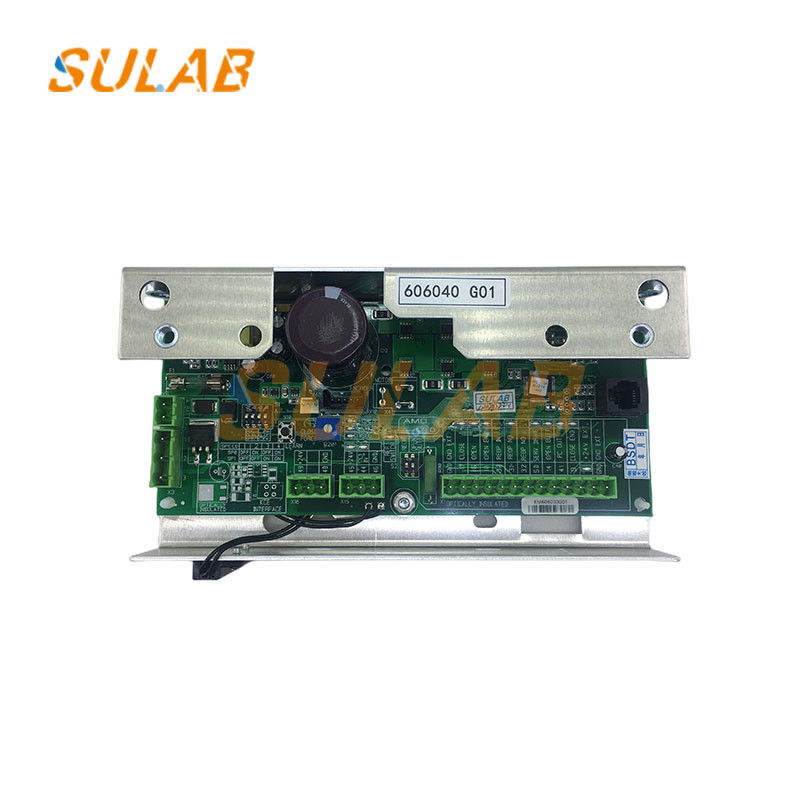 KONE Elevator Door Control Operator PCB Board KM606040G01 KM606030G01 Applicable