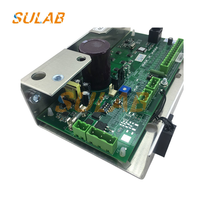 KONE Elevator Door Control Operator PCB Board KM606040G01 KM606030G01 Applicable