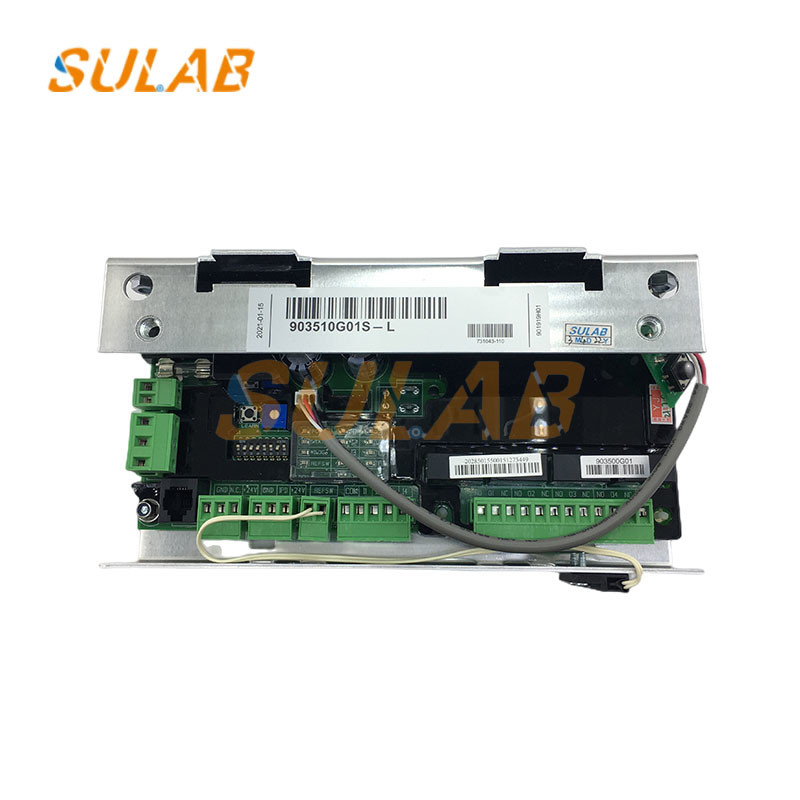 Kone Elevator Door Operator Circuit Pcb Board 903510G01S-L KM903500G01 Suitable for Elevator Parts