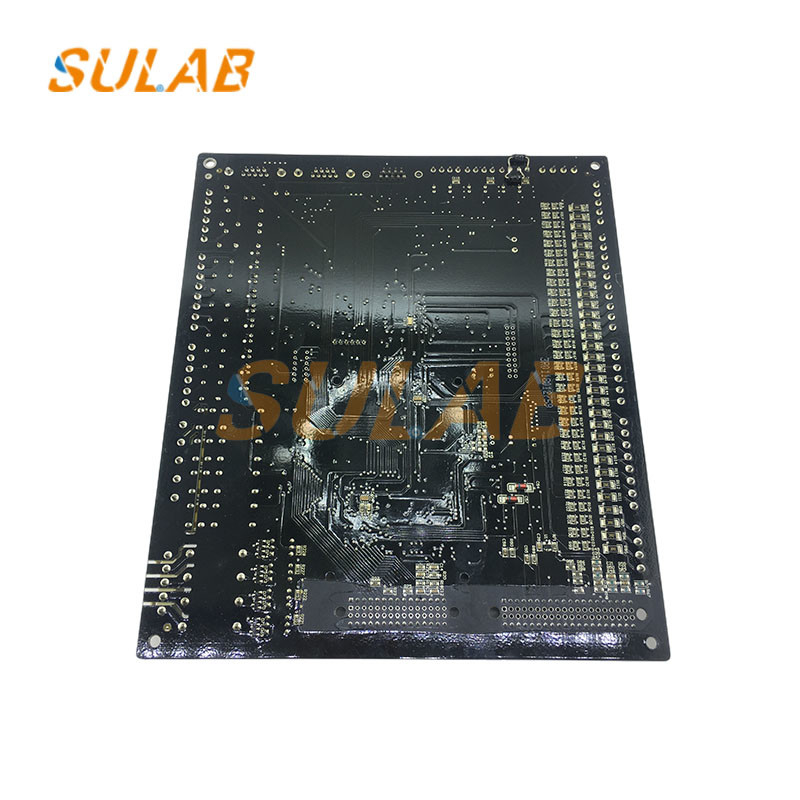 Step Elevator Circuit Main Mother Elevator PCB Board AS.T005 NSPB04WS04