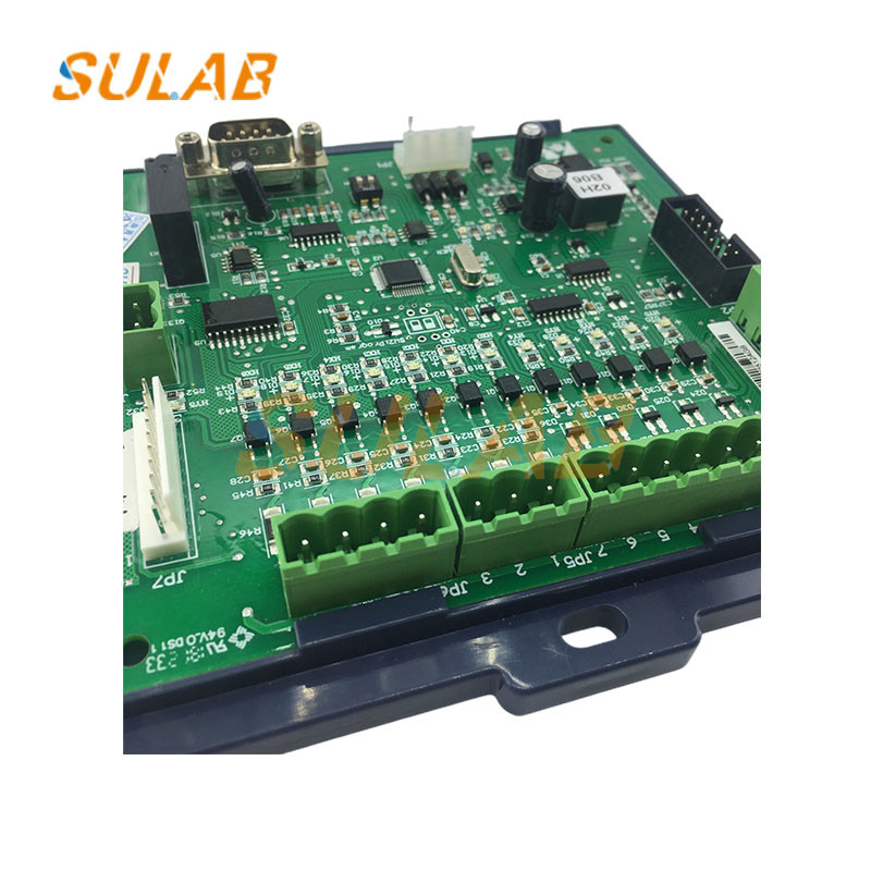 SULAB Step Elevator PCB Board Car Top Control PCB Board SM.02/H