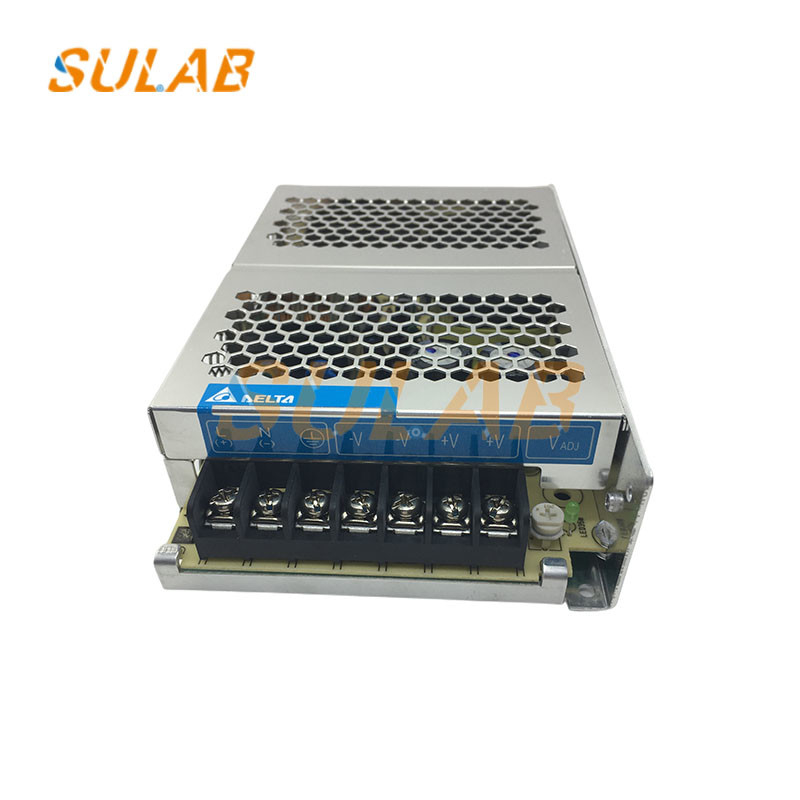 Elevator Delta Switching Power Supply PMC-24V100W1AA AVR Switching Power Supply