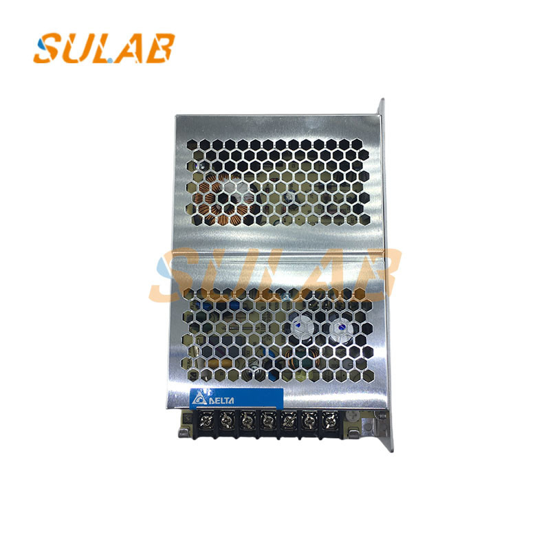 Elevator Delta Switching Power Supply PMC-24V100W1AA AVR Switching Power Supply