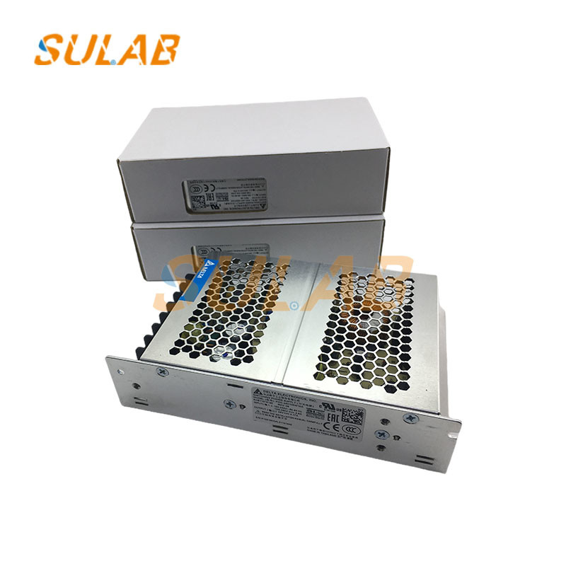 Elevator Delta Switching Power Supply PMC-24V100W1AA AVR Switching Power Supply