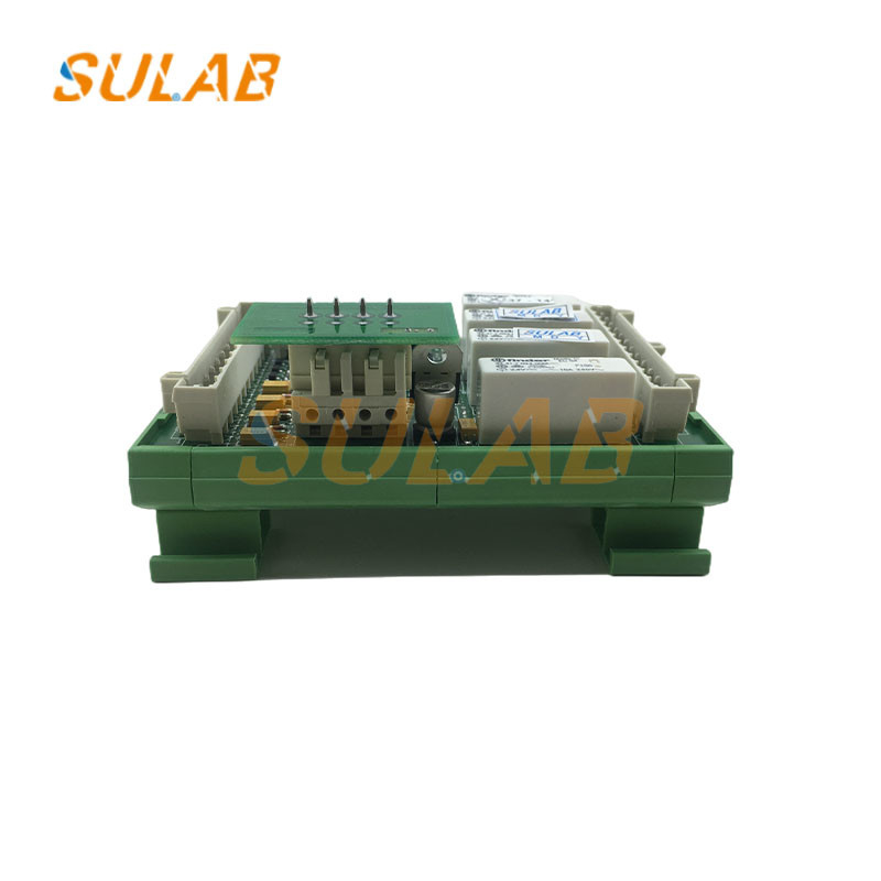 OTIS Escalator Spare Parts RS4R PCB Board GCA26803A1 GAA26803A1