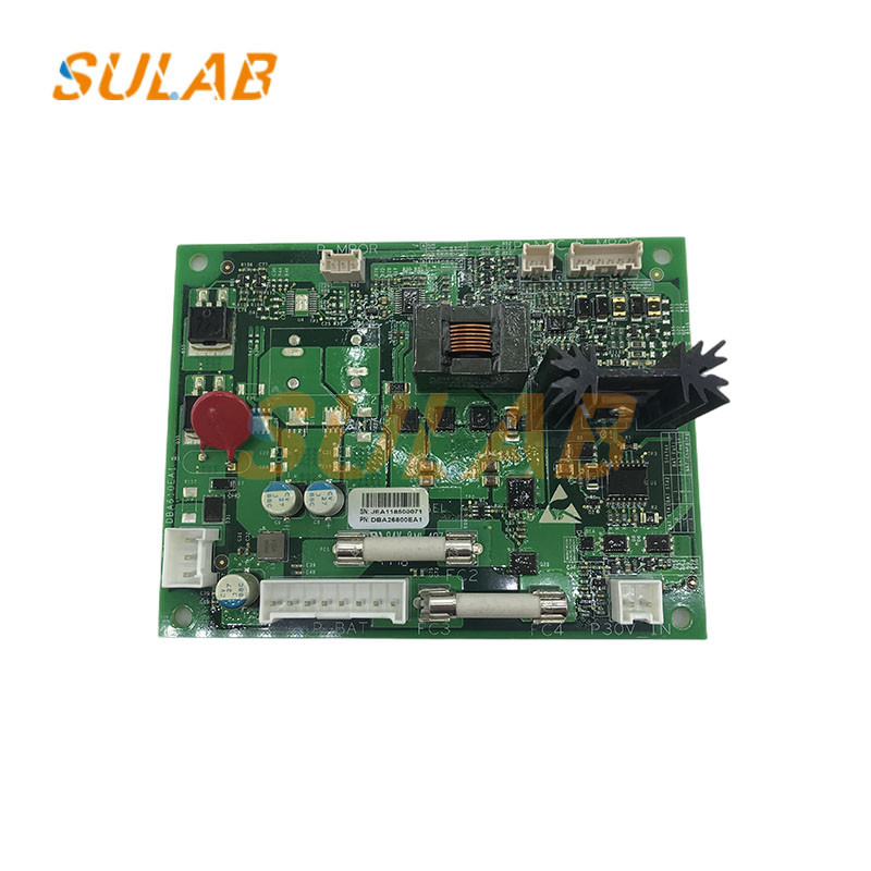 OTIS Elevator PCB Board Power Supply Circuit Board DBA26800EA1