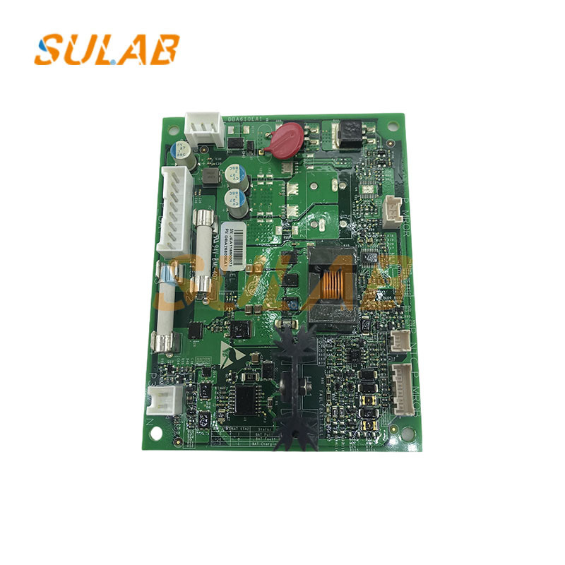 OTIS Elevator PCB Board Power Supply Circuit Board DBA26800EA1