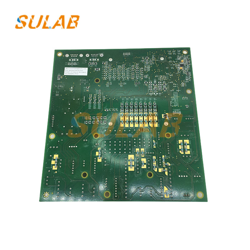 OTIS Elevator GECB-AP Main PCB Board DCA26800AY5 DDA26800AY5 With ABA26800AVP6