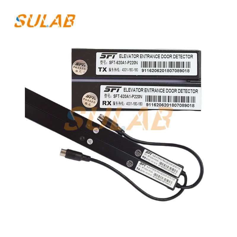 Original OTHERS Elevator Door Lift Light Curtain SFT-620A1, Lift Door