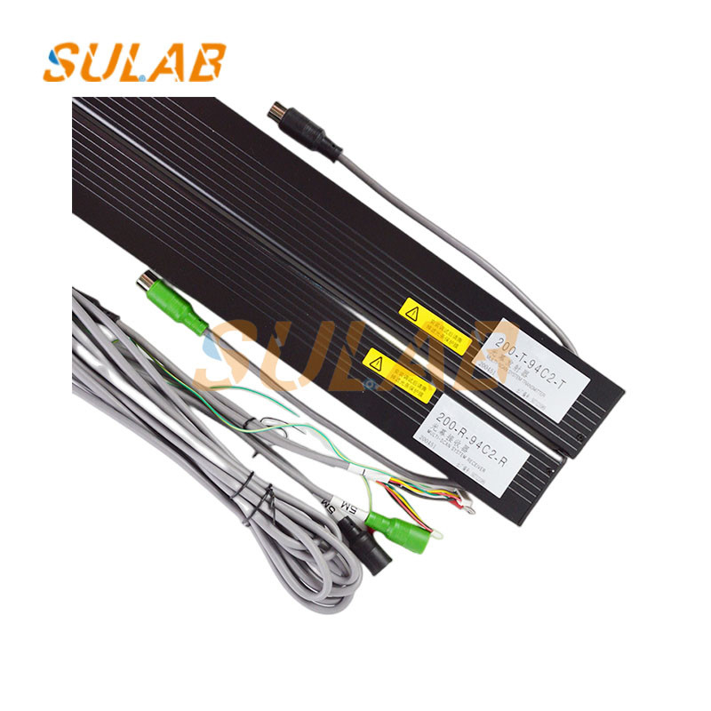 Mitsubishi Elevator Safety Light Curtain Touch Panel ZMBS-200-R-94C2-T ZMBS-200-T-94C2-T