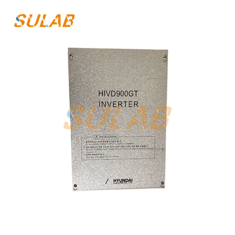 Hyundai Elevator Inverter HIVD910GT HIVD900G HIVD900SS HIVD900GT 7.5KW 11KW 15KW 30KW