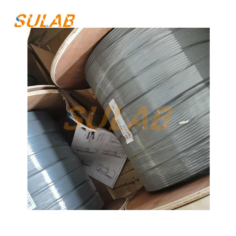 SCH Elevator Belt Megadyne Traction Machine Belt PV30 STMPV301.73SPU42