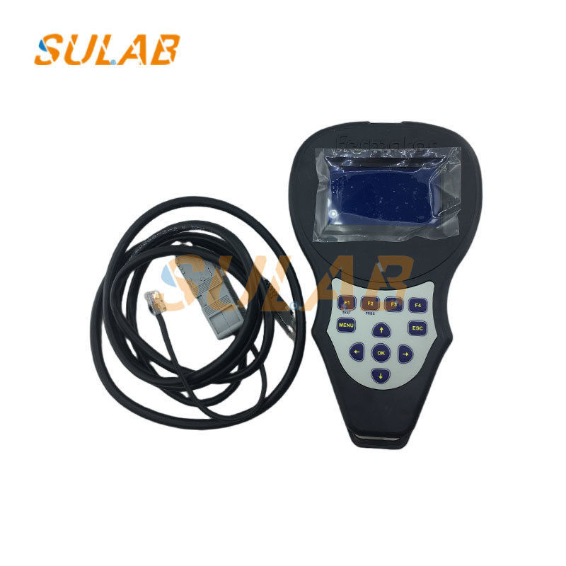  Elevator Service Programming Tool VVVF4+ VF5+