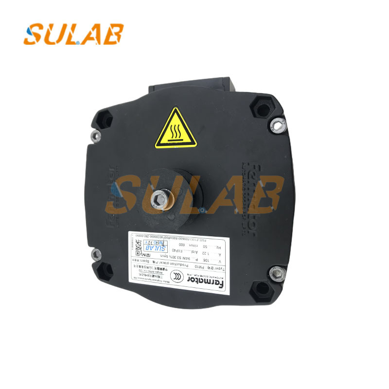  Elevator Lift Spare Parts Door Motor PM10