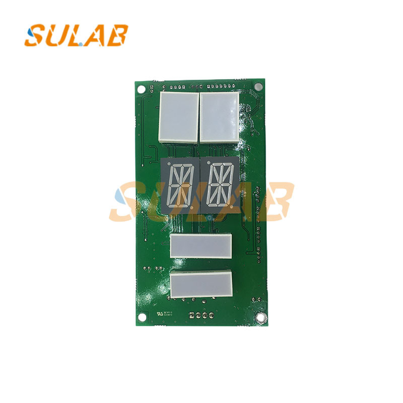 SWEET Elevator Hop Lop Display PCB Board A3N53645 A3J53644