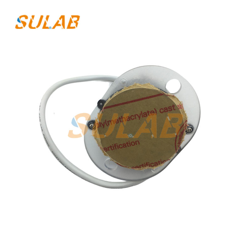 ERI-03 Escalator Spare Parts Running Indicator Traffic Light