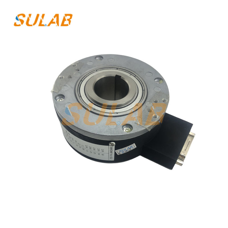 Otis Elevator Lifts Parts Rotary Encoder SBH-100-3D JBA633ABK2 JAB633ACD1