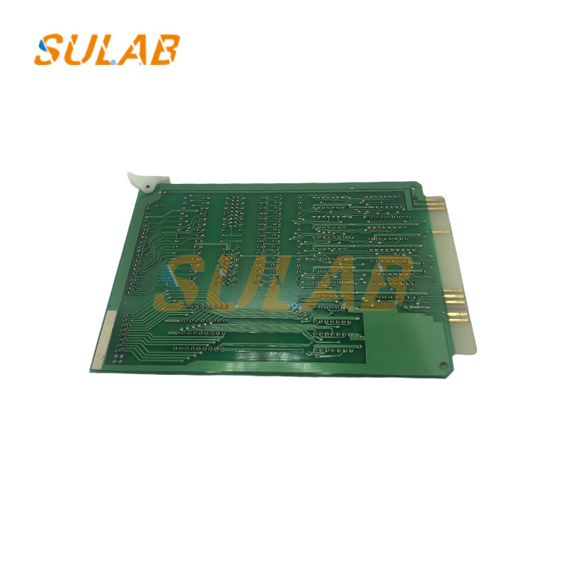 Hyundai Elevator PCB Board STD-K083 E/L Call Input Card 204C1108