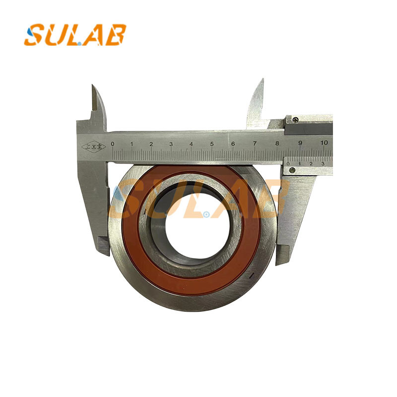 3300 3600 Elevator PV30 Traction Belt Wheel Pulley 59370880 59370880-P 57613299 59315606 PV40 PV50 PV60