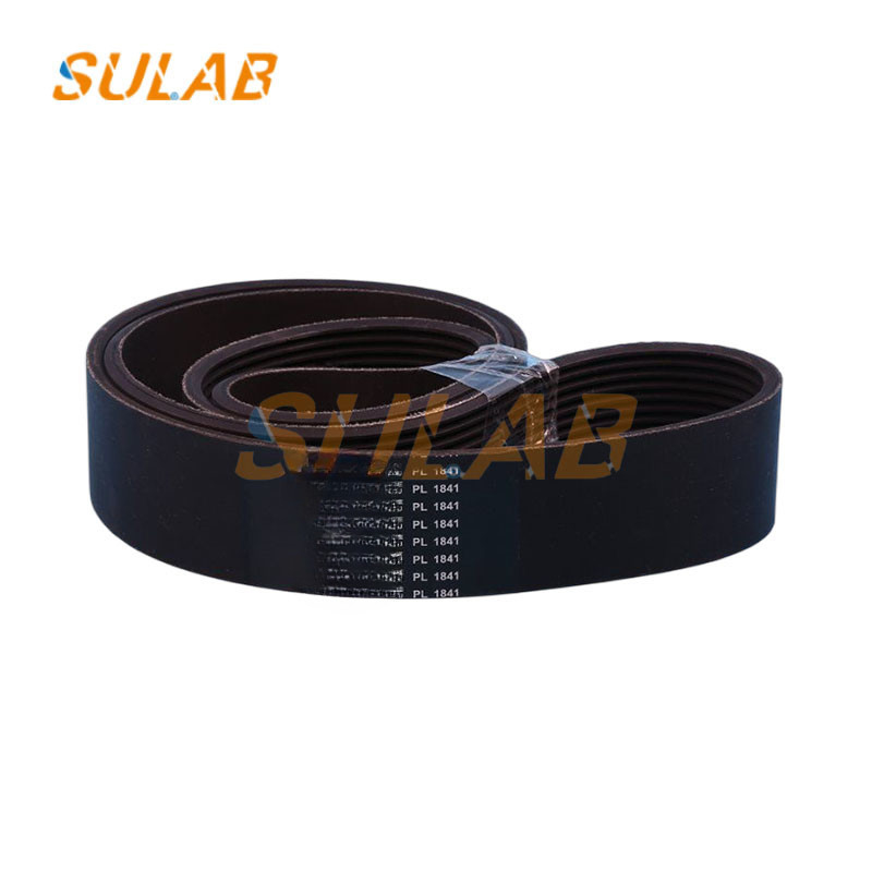 Handrail Pressure POLY-V Belt 12PL1841 PL 1841  9300 9500 Escalator Parts