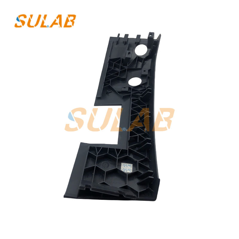 Handrail Entrance Inlet Cover Plate Escalator Spare Parts SMV405794 SMV405795 SMV405796 SMV405797