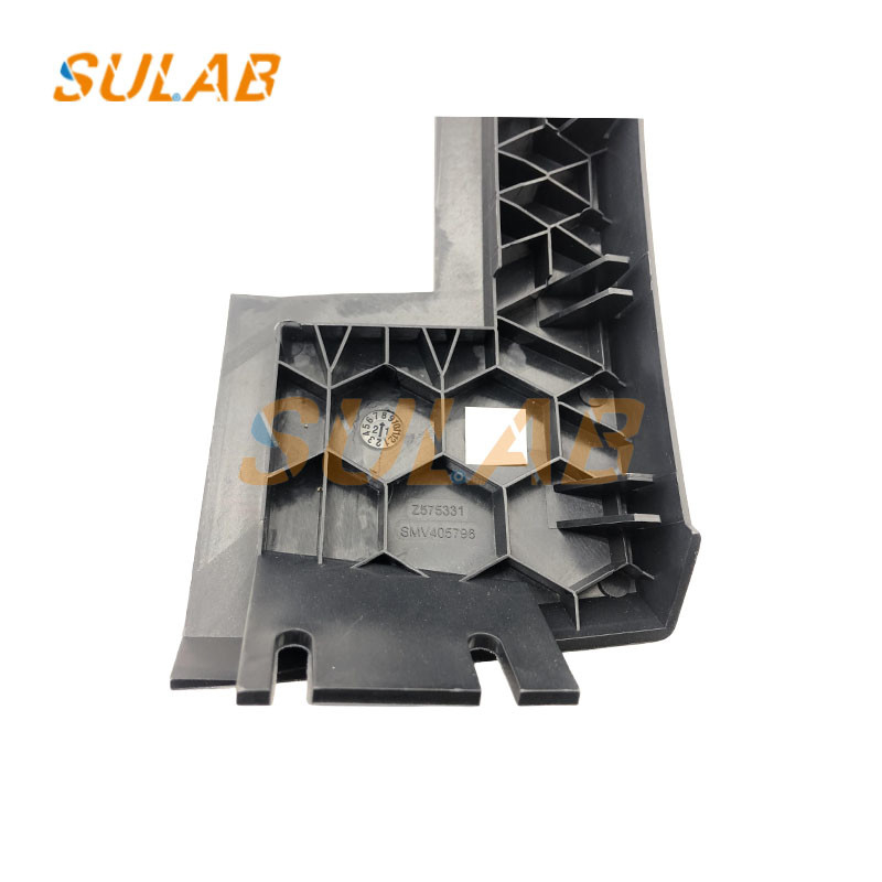 Handrail Entrance Inlet Cover Plate Escalator Spare Parts SMV405794 SMV405795 SMV405796 SMV405797