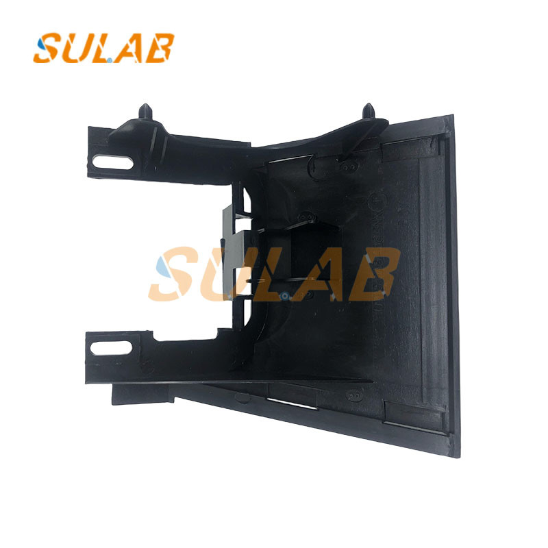 Escalator Spare Parts Handrail Entrance Cover Plate GAB 438BNX