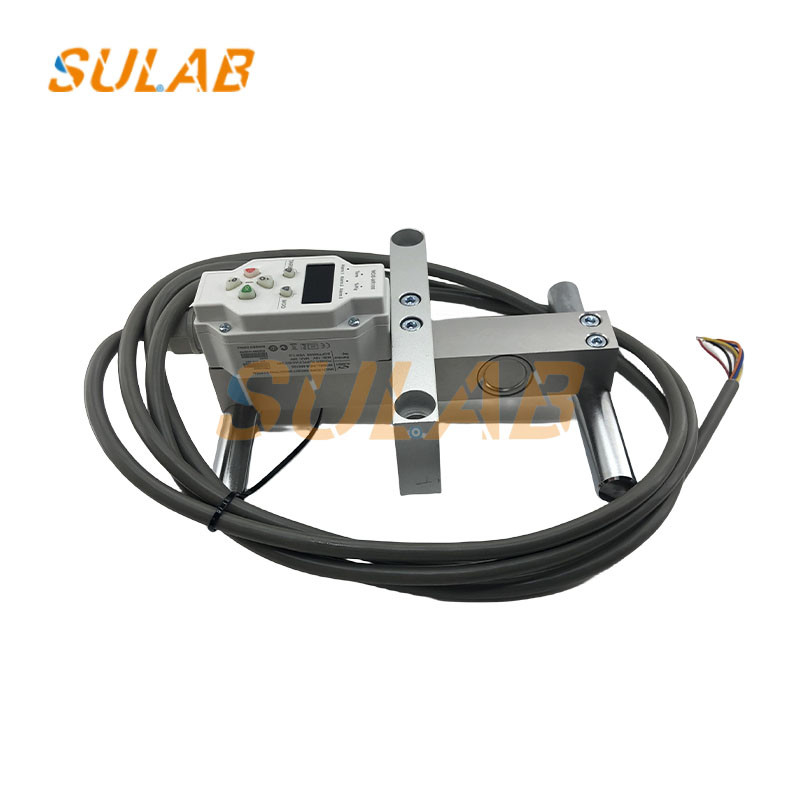 Elevator Multi-Rope Weight Detecting System Overload Device Sensor WDS-MR100 WDS-MR200 WDS-MR300