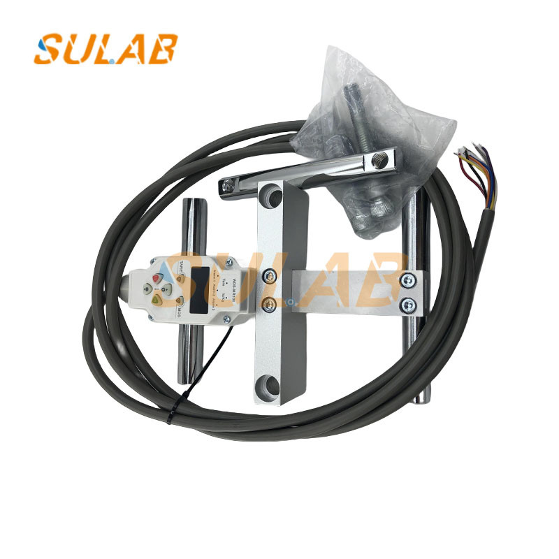 Elevator Multi-Rope Weight Detecting System Overload Device Sensor WDS-MR100 WDS-MR200 WDS-MR300