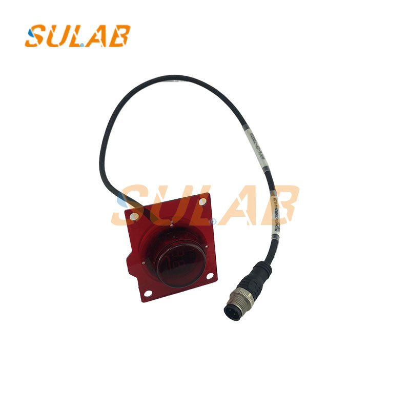 Escalator Digital Display Running Indicator 50606857 D30-SR-SD Use For 9300 9500 9700 Lift Spare Parts