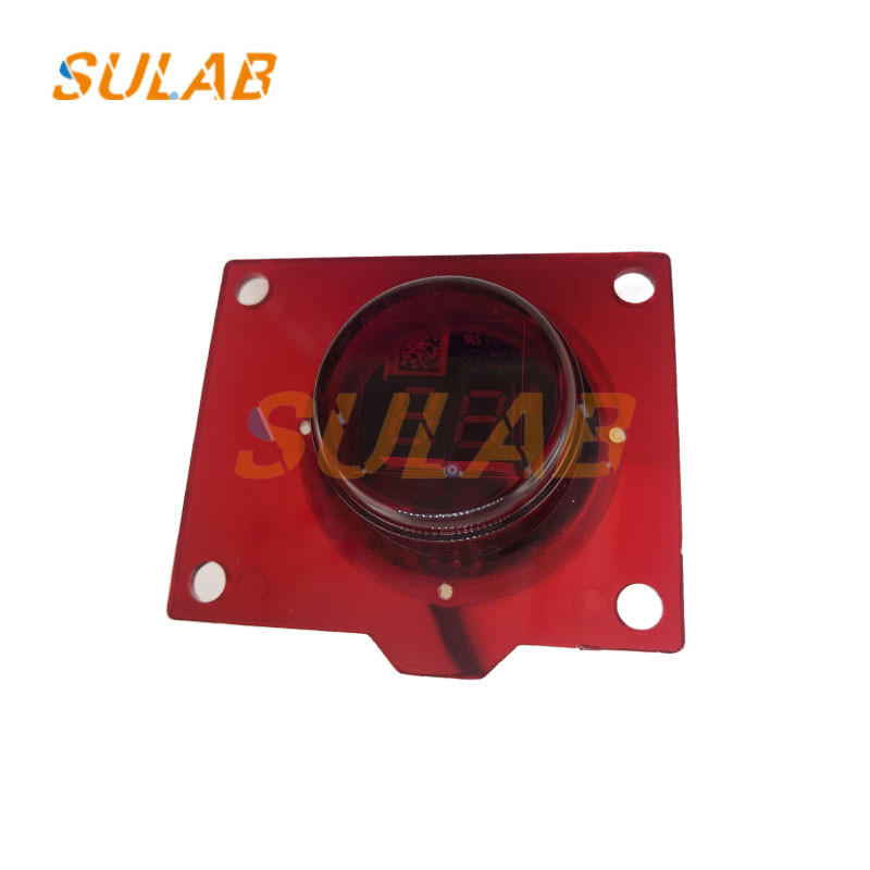 Escalator Digital Display Running Indicator 50606857 D30-SR-SD Use For 9300 9500 9700 Lift Spare Parts