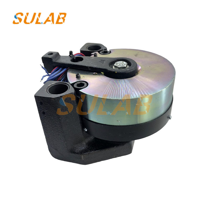 5400 Elevator Traction Machine VAR11-01 Host Brake 3232N 4500N 59605081 Mayr Brake Lift Spare Parts