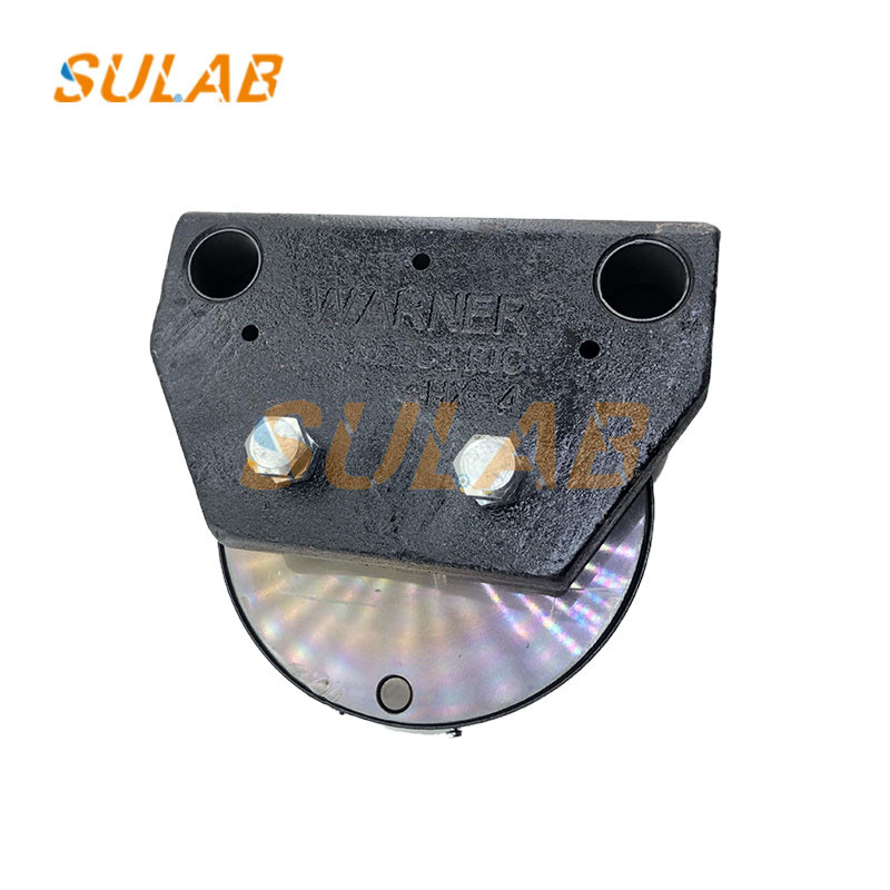 5400 Elevator Traction Machine VAR11-01 Host Brake 3232N 4500N 59605081 Mayr Brake Lift Spare Parts