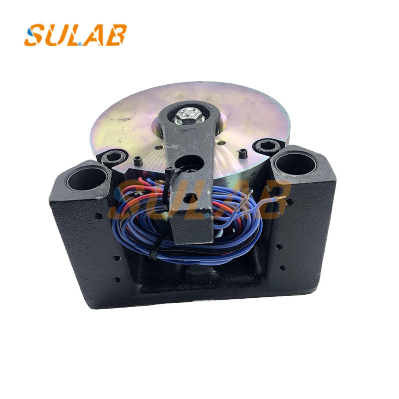 5400 Elevator Traction Machine VAR11-01 Host Brake 3232N 4500N 59605081 Mayr Brake Lift Spare Parts